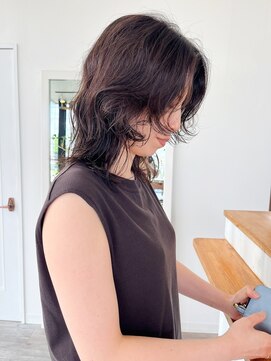 パーム スプリングス(Palm Springs) Hair by Palm Springs 883