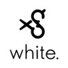 ホワイト(white.)のお店ロゴ