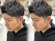 エスアイ(S.i)の写真/【五条駅徒歩1分】髪質,骨格を見極め,仕事や普段のヘアセットに対して1人1人に合うベストスタイルをご提案!