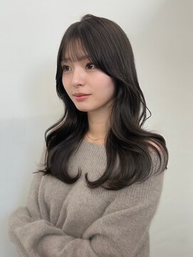 エリンヘア(ELIN hair.) （elin）izumi 045