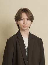 アマトウキョウ アユンチェ(AMA TOKYO×AYUNCHE) 山下 広輔