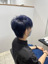 イルミ(iLUMi)&nbsp;iLUMi　×　イルミナカラー