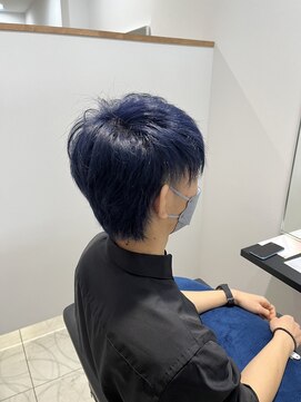 イルミ(iLUMi) iLUMi　×　イルミナカラー