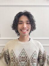 セットアップ 倉敷美和店(SET-UP) 佐藤 匠吾