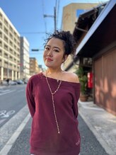 カミトハナ AYUMI 