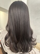 インビテーション(invitation) ツヤカラー◎セピアブラウン