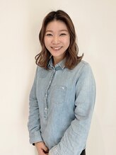 ベンジー 北上店(benji) 岡本 佳奈子