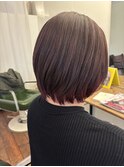 レッドカラー