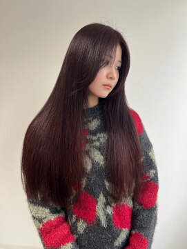 ヴィヴカウンター(VIVE counter) ピンクブラウン×超高濃度水素ナノリペア