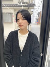 駅近のサロンです！当日もご予約頂けます◎