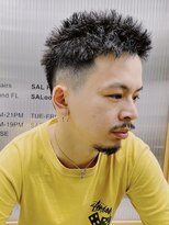 サル 代官山(SAL)&nbsp;【SAL】フェード