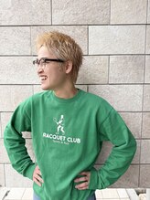 ロロネー 池田(Lolonois) 三好 祐希