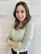 マカロンコワフュールドウシワカマル(macaron coiffure de ushiwakamaru)&nbsp;小早川 星子