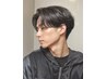 【Google口コミを入れてくださる方限定】メンズカット+シャンプー¥3960