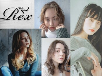 Rex小倉駅前店【レックス】