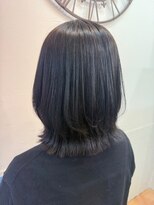 インパークス 町屋店(hair stage INPARKS)&nbsp;くびれミディ［町屋店］