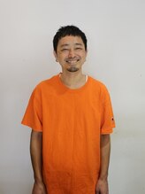 ルードゥス ヘアーデザイン(Ludus hair design) 新田 雄三