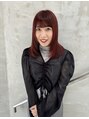 シアアルン 新小岩店(SHEER alun) Akasaka Saki