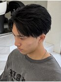 ニュアンスショート