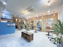 フローライト 廿日市(Fluorite)