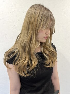 アルティーナプライベート(altina PRIVATE) ハイトーンベージュ