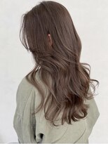 レリー バイ アルティナ 川越店(Lelie by artina)&nbsp;オリーブグレー/ナチュラルブラウン/ヘーゼルグレージュ