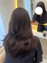 ジーナ 滋賀守山(Zina)&nbsp;ショコラブラウン