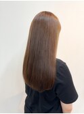 ストレートロング［王子店］