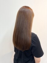 インパークス 王子店(INPARKS)&nbsp;ストレートロング［王子店］