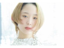 スタイリングはしてもらえますか？?[札幌/菊水/ウルフ×デザインカラー/韓国風/顔周りカット/メンズ]