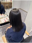 ＊透明感/オリーブグレー/髪質改善＊