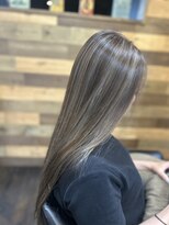 グレネイド 広畑店 (grenade)&nbsp;【橋本拳斗】ハイライトカラー