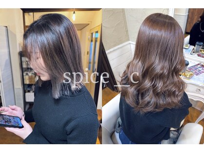 スパイスシー(spice_c)の写真