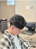 フェザーパーマ