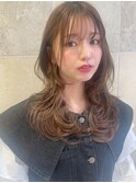 ロングレイヤー