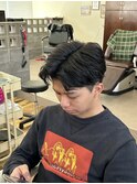 アクティブショート