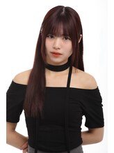 ユニ 表参道(uni) 山本 菜月