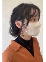 ツツイ(tsutsui)&nbsp;ボブパーマ