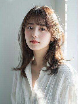 【完全個室サロン】Eleanor spa&treatment 熊谷【3月1日 OPEN（予定）】 似合わせ×ナチュラルスタイル