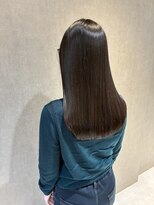 ディアーズ 徳島店(Dears)&nbsp;改善2回目/うねり広がり→艶とまとまり