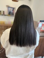 ミッキー(Micky)&nbsp;さらさらストレート