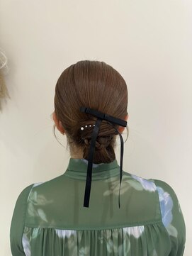 エン(en.) カチモリヘアセット