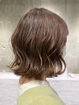 ロビー 青山(ROBBY)&nbsp;大人ボブ/タッセルボブ/ぱつっとボブ/ボブ/10代20代30代/表参道