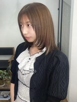 ニル(NiL)&nbsp;ミディアムレイヤー