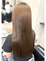 ルノン フィージュ(LUNON fieju)&nbsp;イメチェンヘアスタイル/前髪カタログ/クールショート