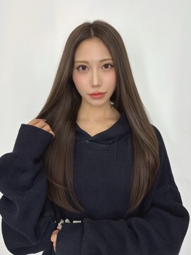 ウィクシー(wixy) ナチュラルレイヤー