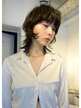 ゾーイ ダイミョウ 天神大名(ZOEY daimyo)&nbsp;福岡天神大名 伸ばし中の方におすすめレイヤーカット