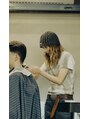 ロンポワンズヘア&nbsp;山内 万由