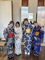 ビハツヤ(BIHATSU-YA)/美髪屋スタッフ一同