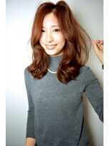 トゥワイス(twice)&nbsp;[twice]ダレージレスでかけるヘルシーカール☆